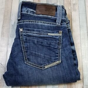 BKE Stella Skinny Jeans
